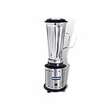 Liquidificador 2 Litros Alta Rotação Metvisa 127 V