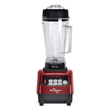 Liquidificador 38 000rpm Bs2 Programado Blender 2l Skymsen Cor Vermelho carmim 220v 240v