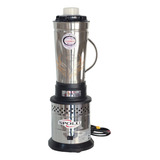 Liquidificador Alta Rotação 2 Litros Jarra Inox 800w 110 220