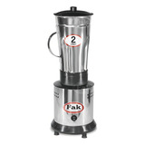Liquidificador Alta Rotação 2 Litros Robusto 18000 Rpm