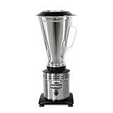 Liquidificador Alta Rotação 3 5 Litros Copo Inox Metvisa LAR4 220v