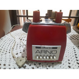 Liquidificador Antigo Arno Super