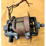 Liquidificador Antigo Walita Anos 50 Motor Completo Bom 110v