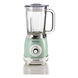 Liquidificador Ariete Vintage Verde