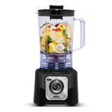 Liquidificador Arno Power Max 1400w Comfort Control 127v Pt