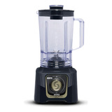 Liquidificador Arno Power Max Autolock 1400w Cinza Ln82 127v
