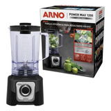 Liquidificador Arno Power Max