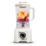 Liquidificador Arno Power Max Ln64 4 Lâminas Marfim 1400w