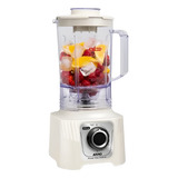 Liquidificador Arno Power Max Marfim Ln64 127v