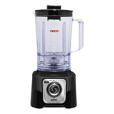 Liquidificador Arno Power Max Preto 1400w 110v Ln65