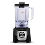 Liquidificador Arno Powermax Preto