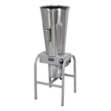 Liquidificador Baixa Rotação Industrial Copo 19 Litros Inox