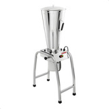 Liquidificador Basculante Baixa Rotação 20 Litros Bm 39 Bivo