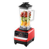 Liquidificador Blender Profissional Para Sucos Shakes Dnona