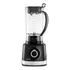Liquidificador Blq1300p Fortis Turbo 1400w Preto 3l Britânia 220v