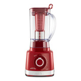 Liquidificador Blq1300v Fortis Turbo 1200w 3l Britânia 110v