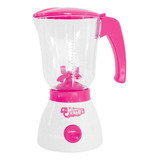 Liquidificador Brinquedo Infantil Funcional
