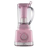 Liquidificador Britânia Fortis Turbo 3L BLQ1300RS Rosa 127V