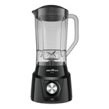 Liquidificador Britânia Turbo Blq920 2 6 L Cor Preto 110v