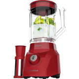 Liquidificador Cadence Robust Vermelho 3 3l 1000w 110v
