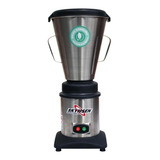 Liquidificador Comer Baixa Rotação Lc04 Inox 4 L Skymsen