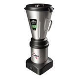 Liquidificador Comercial 4 L Aço Inox Skymsen Lc4 0 5cv 220v