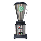 Liquidificador Comercial Inox Lc3 Skymsen 3 6 Litros 220v Sk