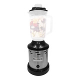 Liquidificador Comercial Jarra 1 75l Robusto Potente P Casa
