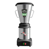 Liquidificador Comercial Skymsen 4 Litros Lc4 Em Inox 220v