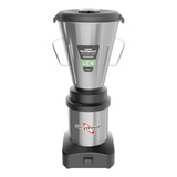 Liquidificador Comercial Skymsen Lc4 Aço Inoxidável 4lt 220v