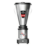 Liquidificador Comercial Skymsen Ls10 Baixa Rotação Inox 10l 0 5cv Bivolt
