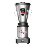 Liquidificador Comercial Skymsen Ls4 Ls 04mb n 4 L Aço Inoxidável 220v