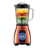 Liquidificador Copo De Vidro 1 5 Litros 1000w Gradiente 220v