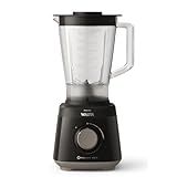 Liquidificador Daily Jarra San Philips Walita Preto 550W 110v RI2110 31