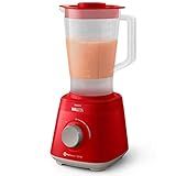 Liquidificador Daily Philips Walita 2L 550W 220V Vermelho RI2110 40