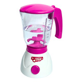 Liquidificador De Brinquedo Funciona