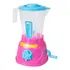 Liquidificador De Brinquedo Menina Grande Cozinha Infantil