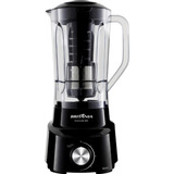 Liquidificador Diamante 800 2 6l Britânia 220v Preto