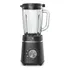 Liquidificador Electrolux 1200w Copo De Vidro Preto (blp70)