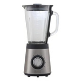 Liquidificador Gourmand Gris Black