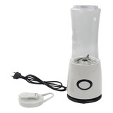 Liquidificador Individual Mini Blender Labravia 127v Cor Branco