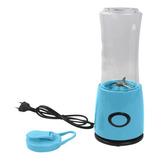 Liquidificador Individual Mini Labravia 127v Azul celeste