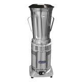 Liquidificador Industrial 1 2cv 4l Metvisa Lq4 Baixa Rotação