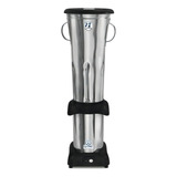 Liquidificador Industrial 12 Litros Baixa Rotação Jl Colombo Cor Prateado 110v 220v