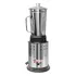 Liquidificador Industrial 2 Litros Baixa Rotação Açai Massas Cor Prateado 127 220v