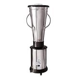 Liquidificador Industrial 3-5L BR - Jl Colombo