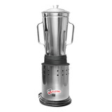 Liquidificador Industrial 4 L Baixa Rotação Massas Açai 20