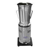 Liquidificador Industrial 4 Litros Inox Lql 4 Metvisa 220v