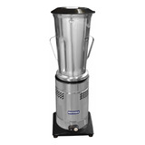 Liquidificador Industrial 6 Litros Inox Lql 6 Metvisa 220v