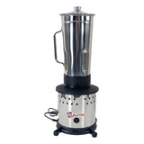 Liquidificador Industrial Alta Rotação 2 L 110v 10